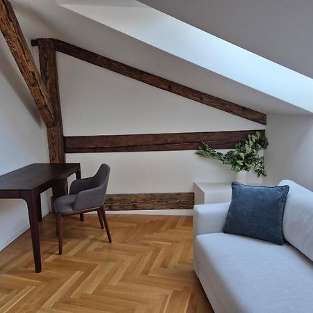 Laurinska 1 Apartments Bratislava Extérieur photo
