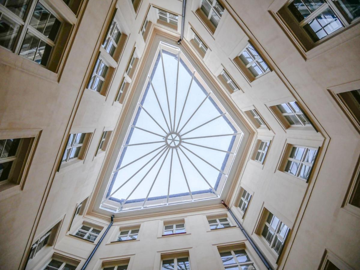 Laurinska 1 Apartments Bratislava Extérieur photo