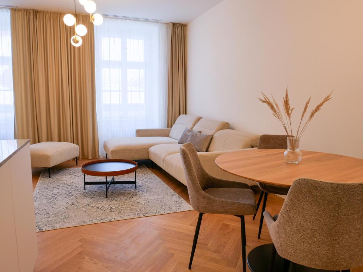 Laurinska 1 Apartments Bratislava Extérieur photo