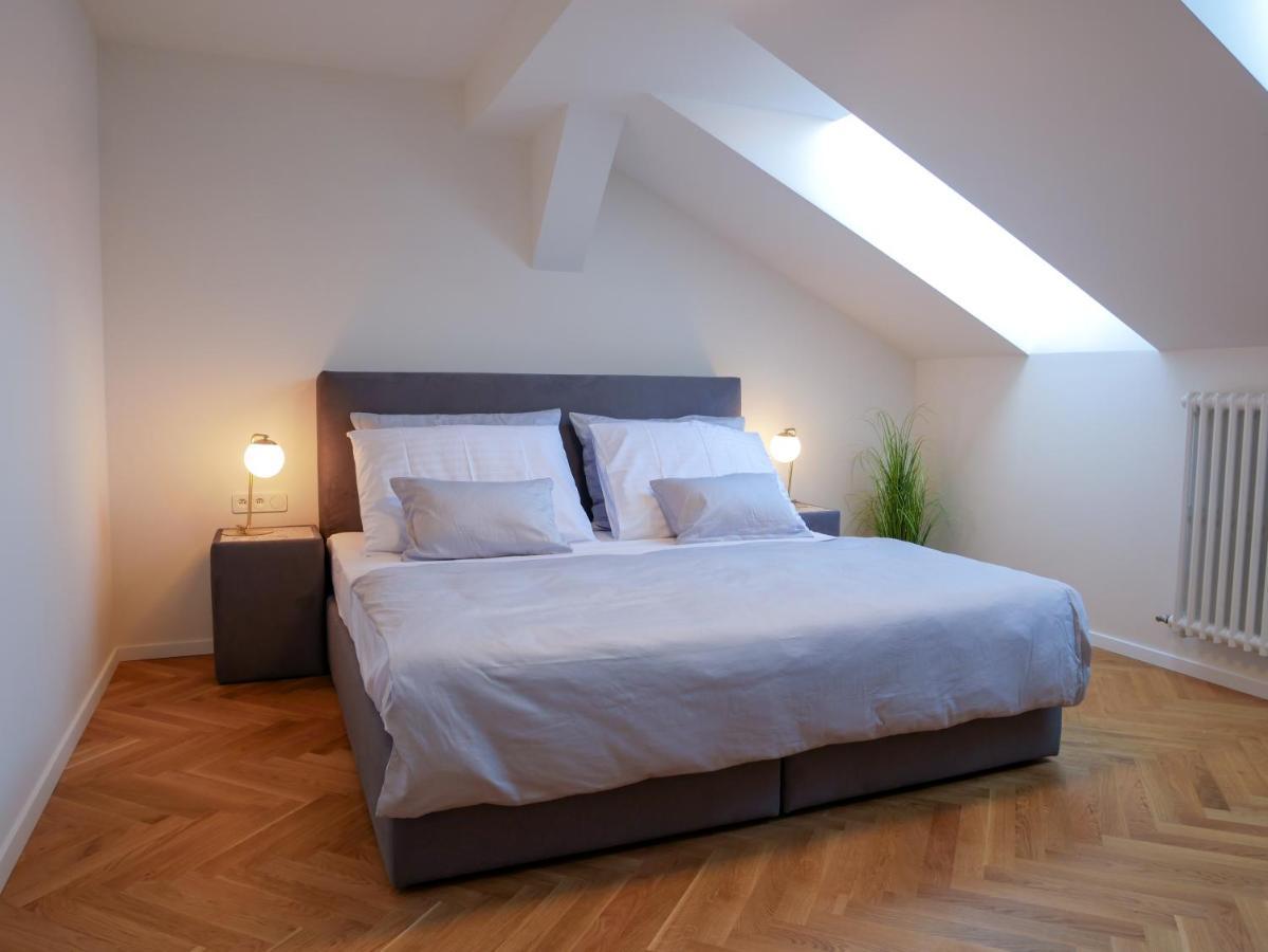 Laurinska 1 Apartments Bratislava Extérieur photo
