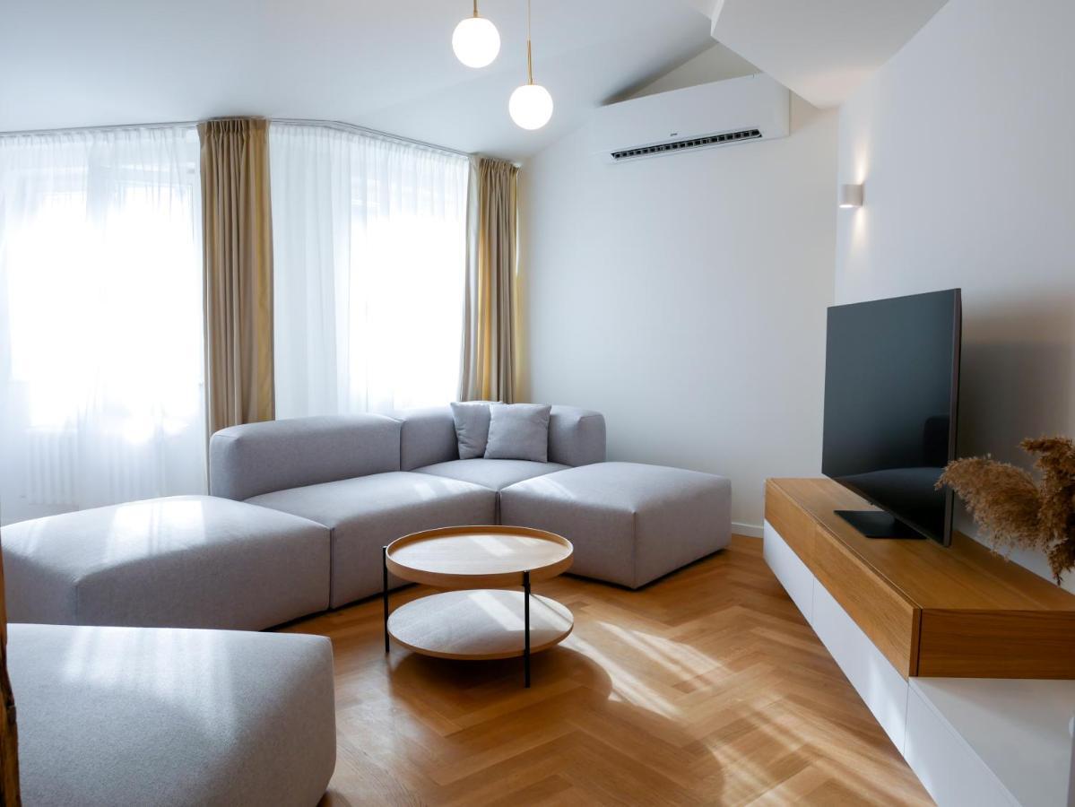 Laurinska 1 Apartments Bratislava Extérieur photo