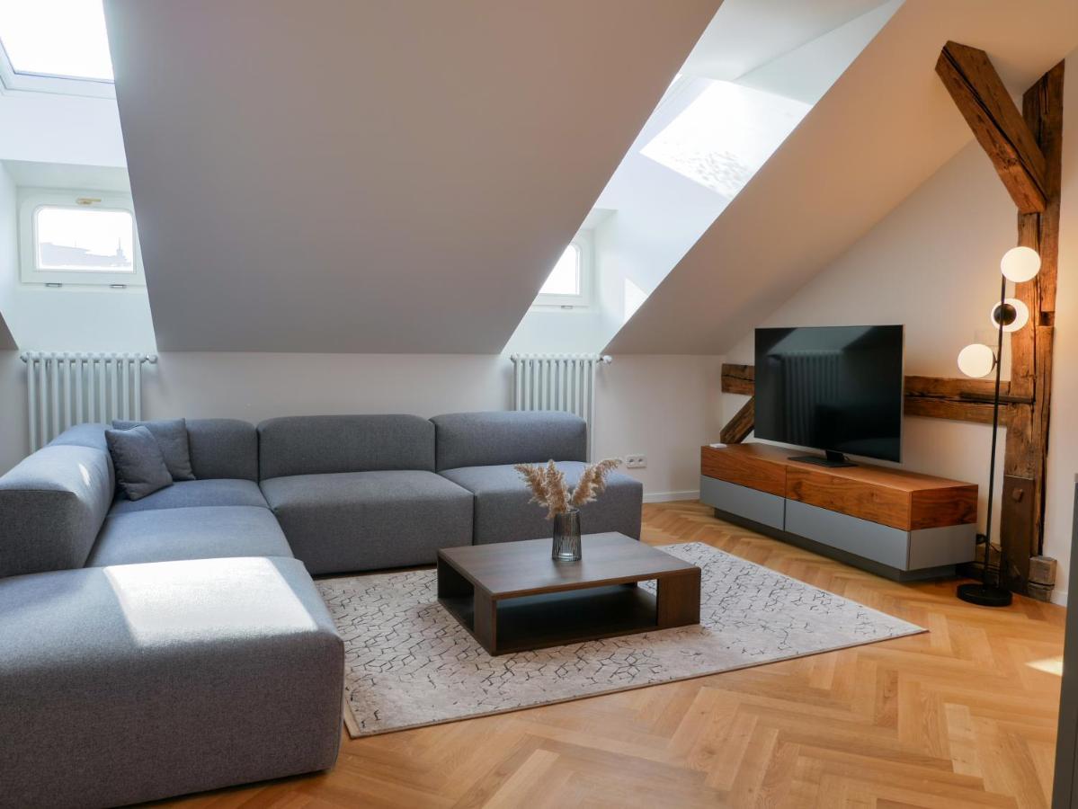 Laurinska 1 Apartments Bratislava Extérieur photo