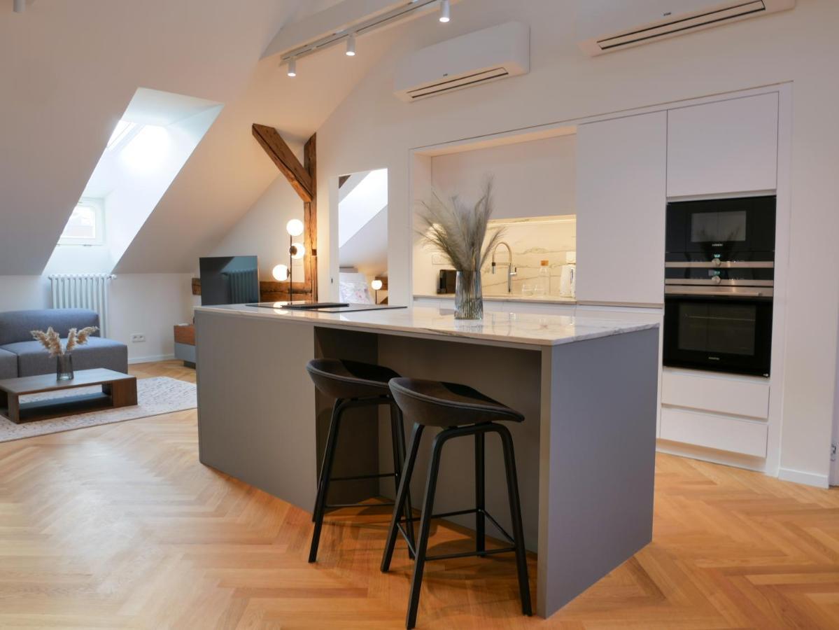 Laurinska 1 Apartments Bratislava Extérieur photo