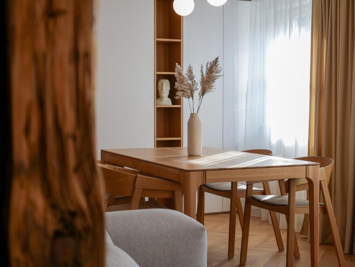 Laurinska 1 Apartments Bratislava Extérieur photo