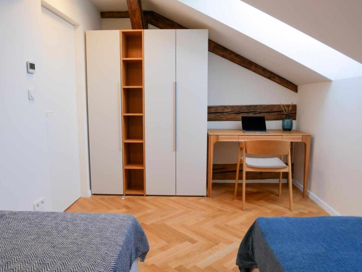 Laurinska 1 Apartments Bratislava Extérieur photo