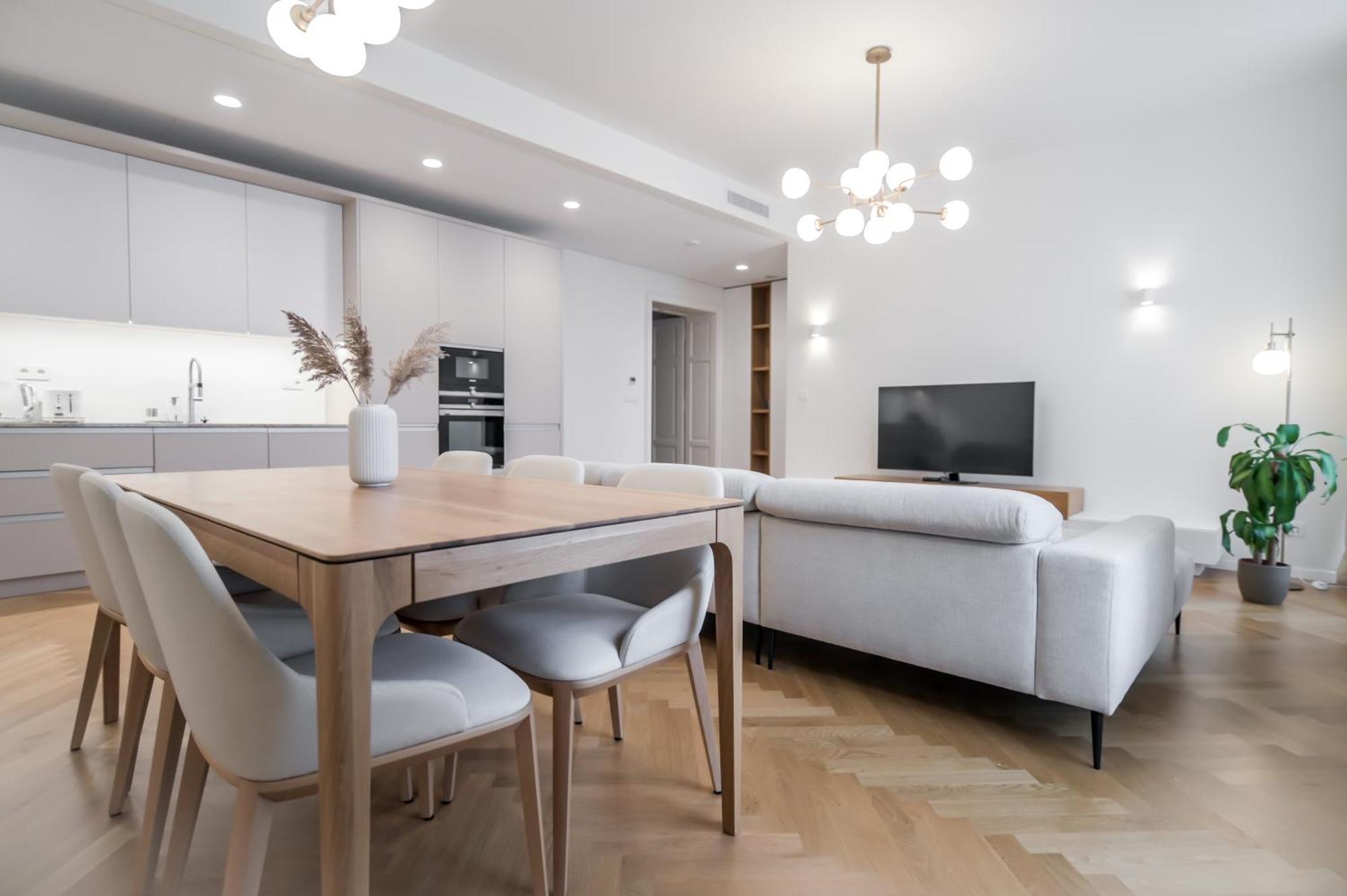 Laurinska 1 Apartments Bratislava Extérieur photo