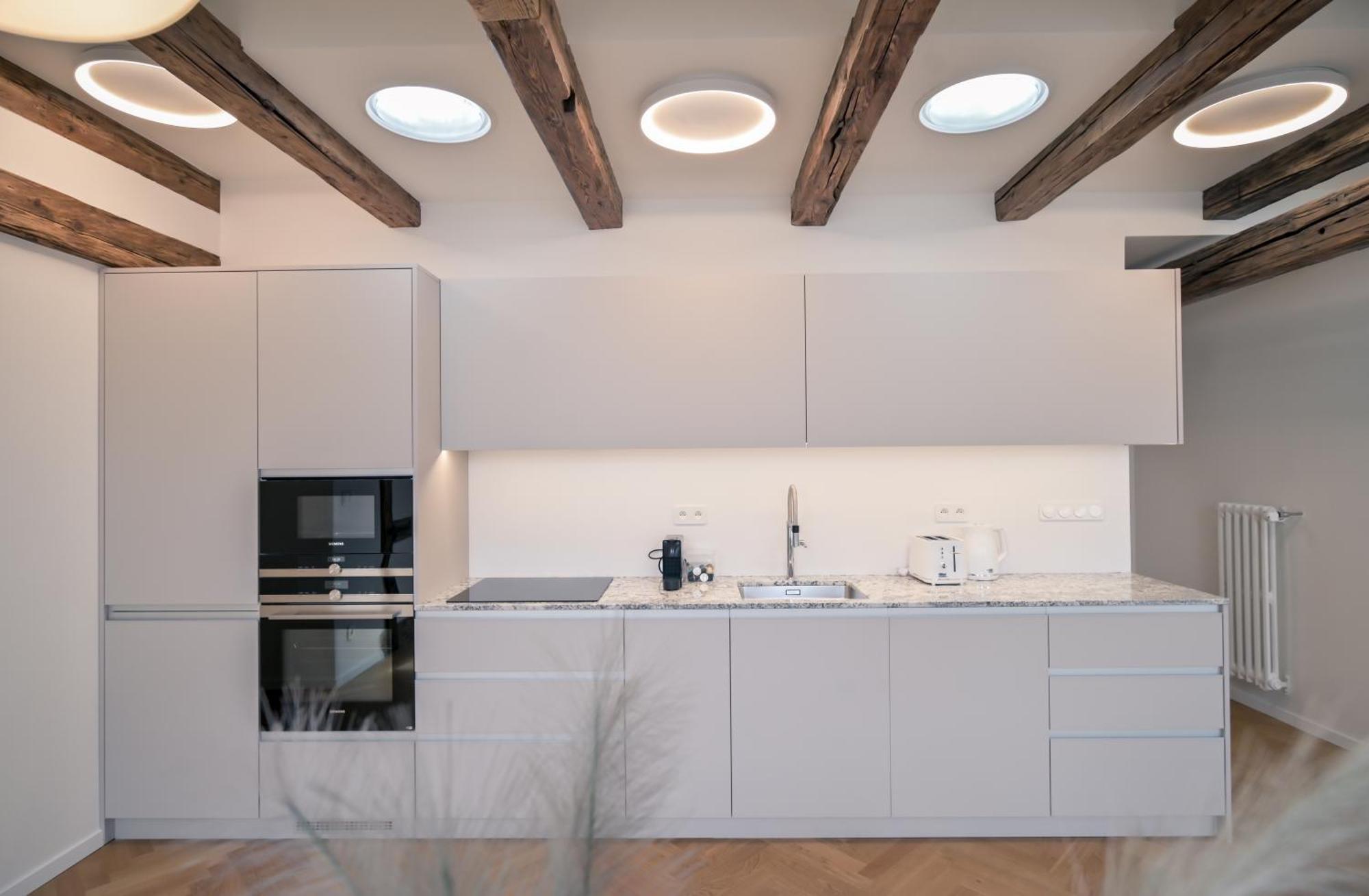 Laurinska 1 Apartments Bratislava Extérieur photo
