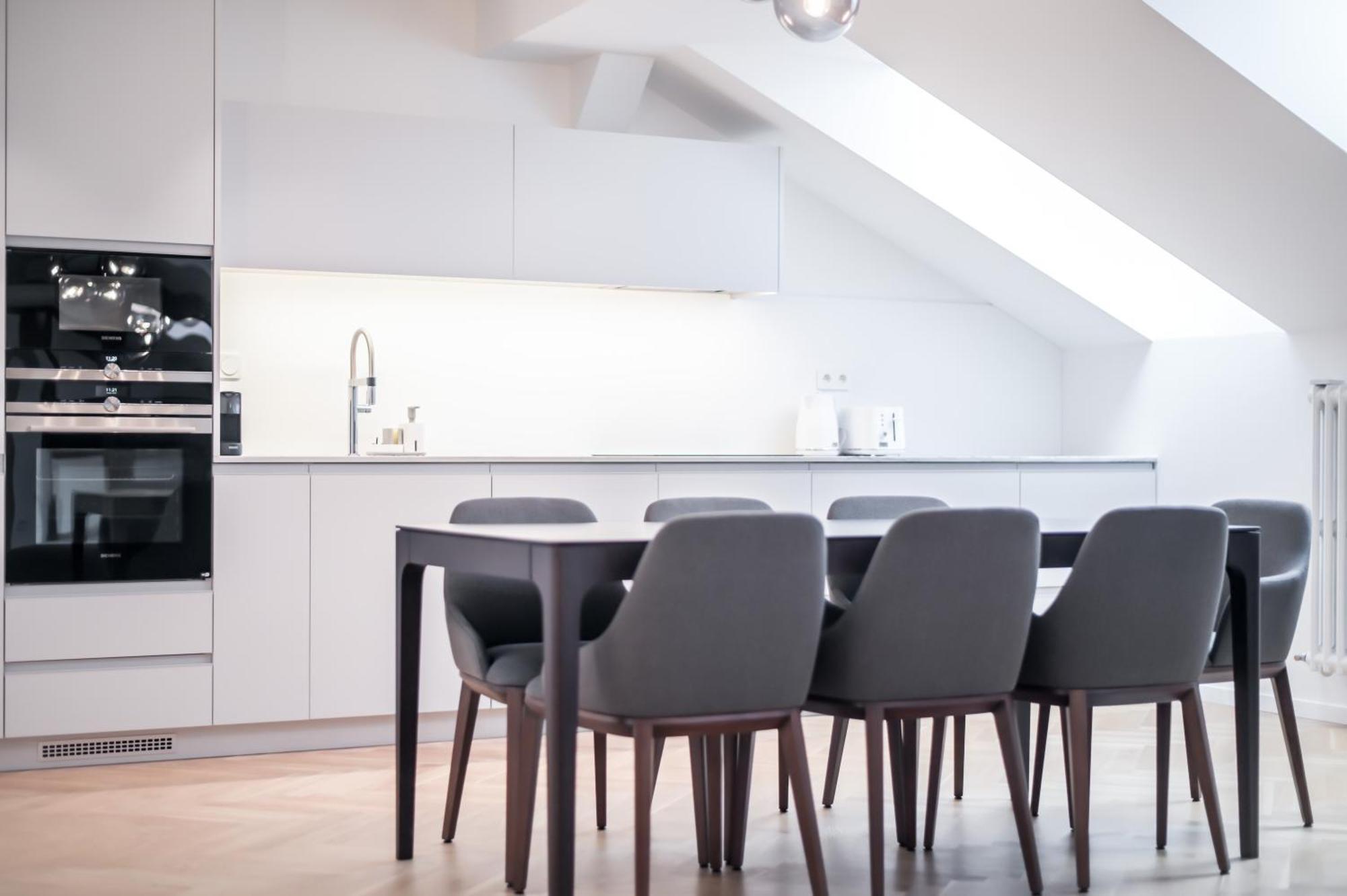 Laurinska 1 Apartments Bratislava Extérieur photo