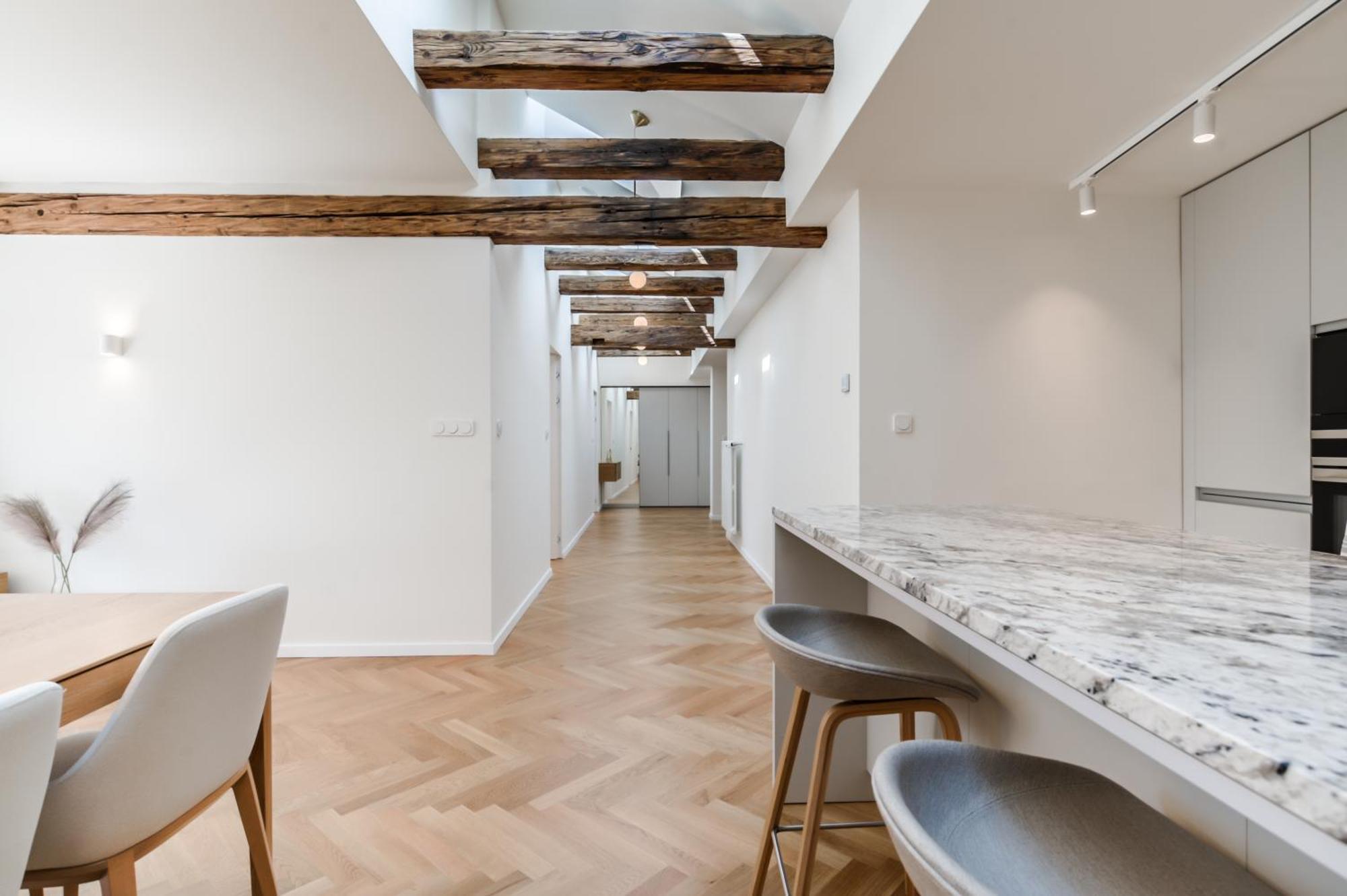 Laurinska 1 Apartments Bratislava Extérieur photo